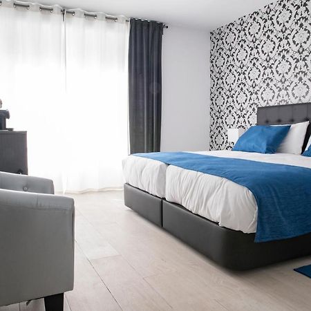 Hostal Boutique I Host You Madrid Exterior foto