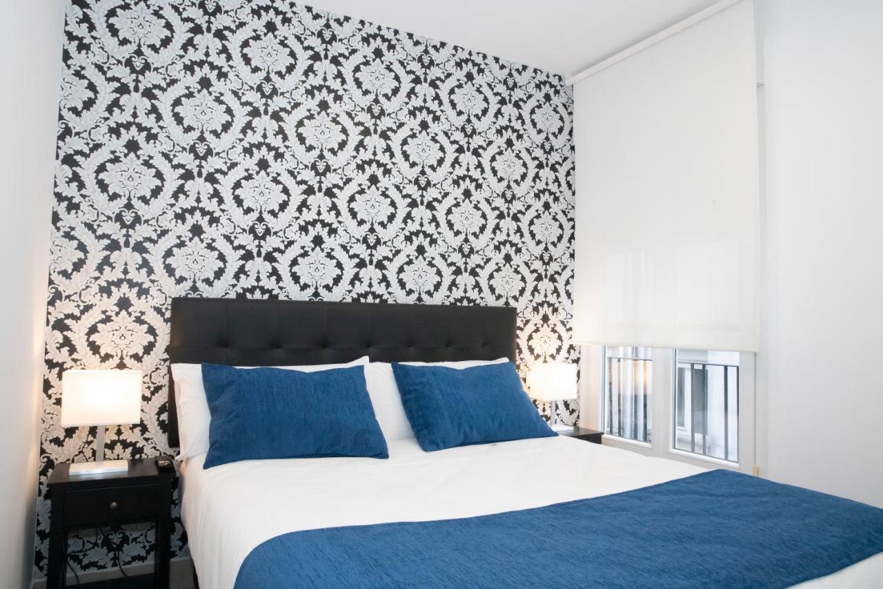 Hostal Boutique I Host You Madrid Exterior foto