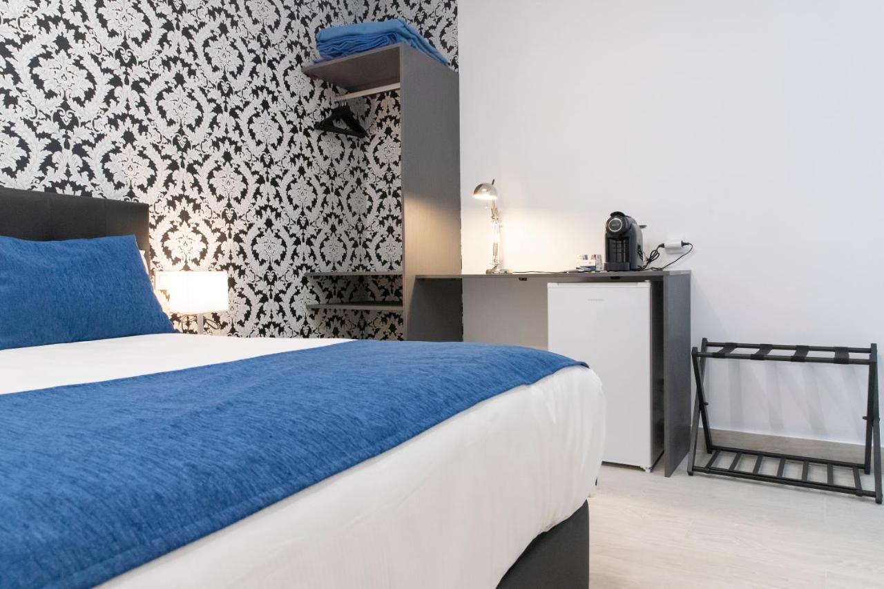 Hostal Boutique I Host You Madrid Exterior foto