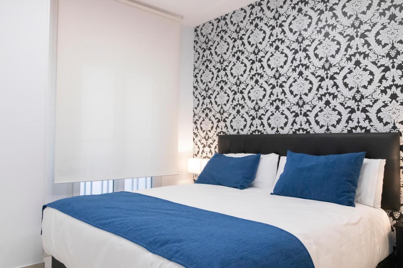 Hostal Boutique I Host You Madrid Exterior foto