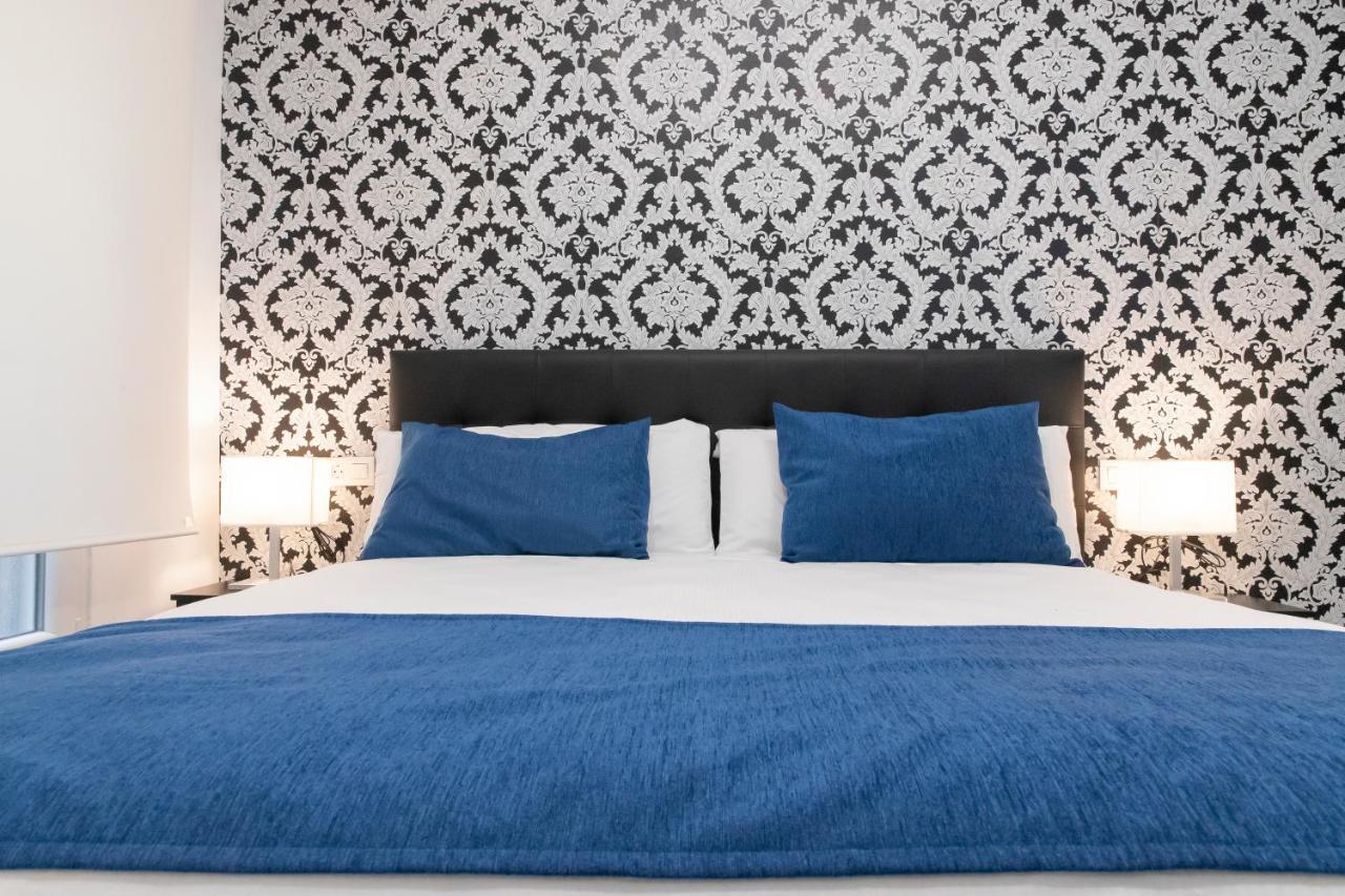 Hostal Boutique I Host You Madrid Exterior foto
