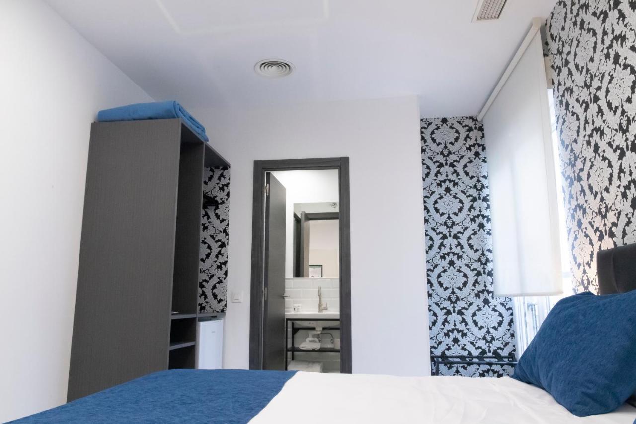 Hostal Boutique I Host You Madrid Exterior foto